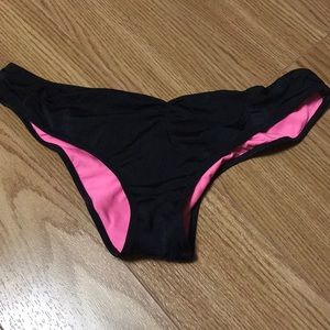 Bathing suit bottoms
